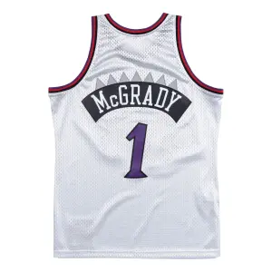 Nba jersey Toronto Raptors Tracy Mcgrady image-1