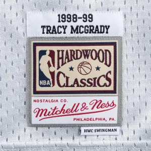 Nba jersey Toronto Raptors Tracy Mcgrady image-2