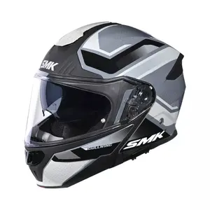 Modularer Motorradhelm SMK Gullwing Supertour N
