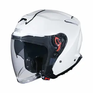 Casque moto jet SMK GTJ image-0