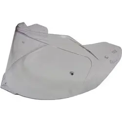 Visiera per casco da moto SMK Stellar, Pinlock 70 image-0