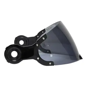 Visir för motorcykelhjälm SMK Retro Glossy, Pinlock 70 image-0