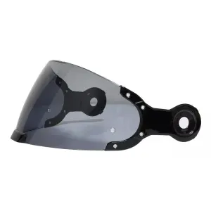 Visir för motorcykelhjälm SMK Retro Glossy, Pinlock 70 image-1