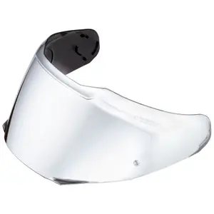Visière casque de moto SMK Titan Pinlock 70 image-0