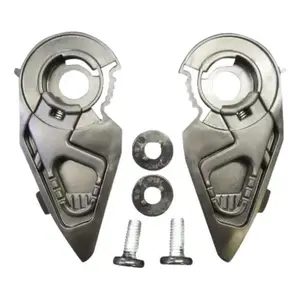 Conjunto de rejillas SMK Gullwing