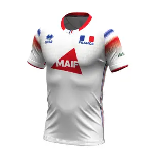 Outdoor jersey France 2024/25 image-1