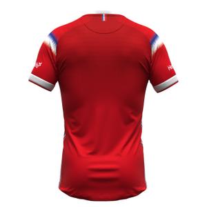 Libero jersey France 2024/25 image-2