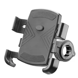 Soporte universal para teléfono para manillar Interphone image-3