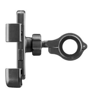 Soporte universal para teléfono para manillar Interphone image-4