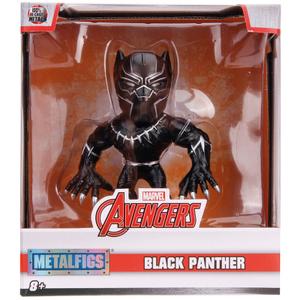 Figurine Smoby Black Panther Marvel