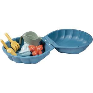 Beach games Smoby Garni Recycle image-1