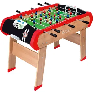 Babyfoot chamions Smoby S.A. image-0
