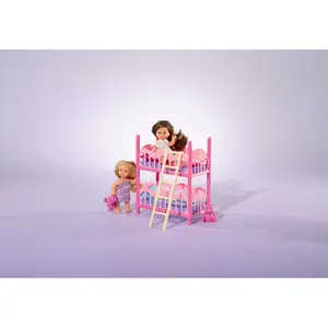Evi love bunk beds Smoby image-2