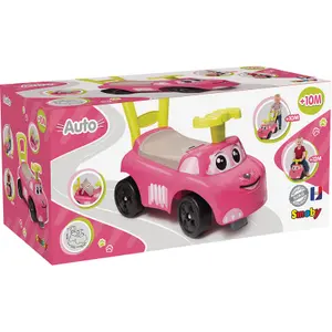 Carrier games Smoby image-1