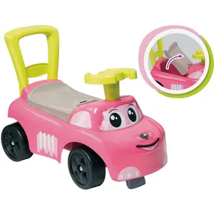 Carrier games Smoby image-0