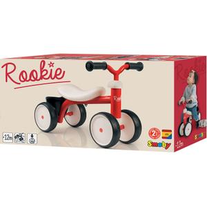 a1902192-vettore-smoby-rookie-rosso-21-5x25-5x5-cm
