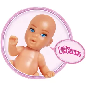 Doll Smoby Steffi Love Tendre Maman image-3