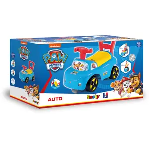Car games Smoby Pawpatrol image-0