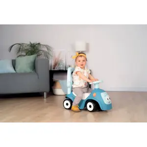 Jeux d'éveil Porteur Balade Smoby Maestro image-2
