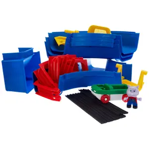 Outdoor games Smoby S.A. Aquaplay Set Amphie image-2