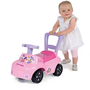 Car carrier Smoby Minnie image-2