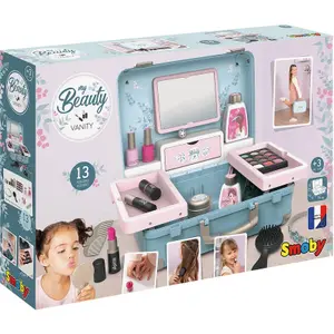Imitation games my beauty vanity Smoby image-0