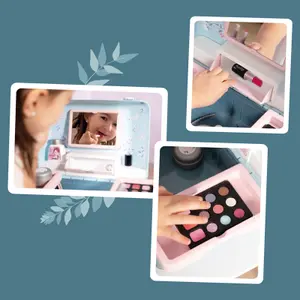 Imitation games my beauty vanity Smoby image-3