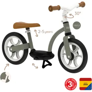 Draisienne confort Smoby