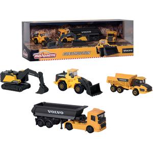 a2202888-giochi-di-auto-smoby-s-a-majo-chantier-volv-giallo-nero-10x10x30-cm