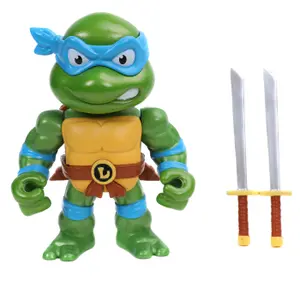 Figurine Smoby Lenoardo Tortues Ninja image-3