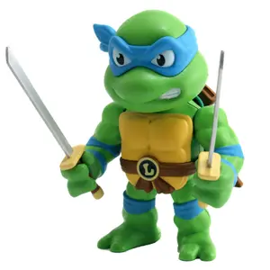Figurine Smoby Lenoardo Tortues Ninja image-2