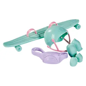 steffi love doll Smoby Longboard image-2