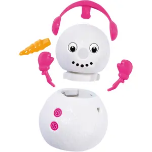 Snow doll Smoby Evi Love image-1