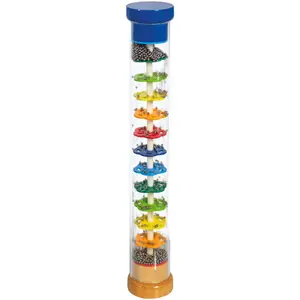 Early-learning games rain stick Smoby image-0