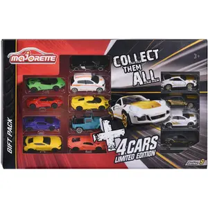 Box of 13 majorette pieces Smoby image-1