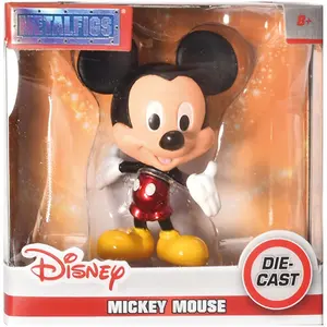 Display of 12 mickey figurines Smoby Disney image-4