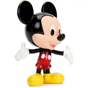 Display of 12 mickey figurines Smoby Disney image-2