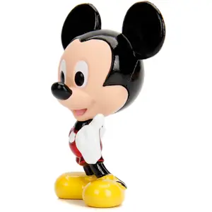 Display of 12 mickey figurines Smoby Disney image-3