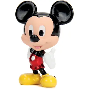 Display of 12 mickey figurines Smoby Disney image-0