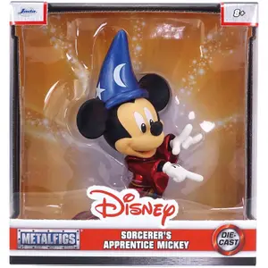 Figurine mickey Smoby 5-8 cm image-1