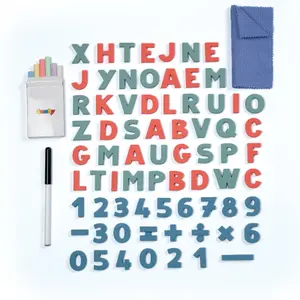 Giochi didattici da tavolo modulo spazio Smoby image-1