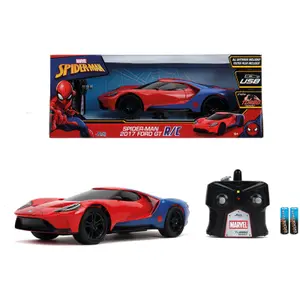 Spil til biler Smoby S.A. Rc ford gt spider image-3