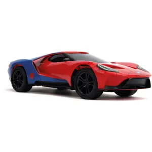 Spil til biler Smoby S.A. Rc ford gt spider image-1