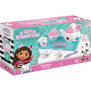 Sitzgruppe Smoby S.A. Gabby