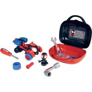 a2404219-giocattoli-educativi-spidey-smoby-rosso-nero-blu-23-4x10-7x25-3-cm