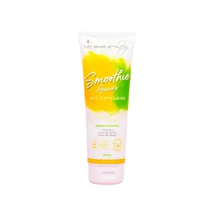 Latte per capelli da donna Les Secrets de Loly Smoothie Ananas image-0