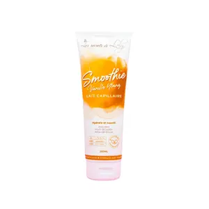 Haarmilch für Frauen Les Secrets de Loly Smoothie Vanille Ylan image-0