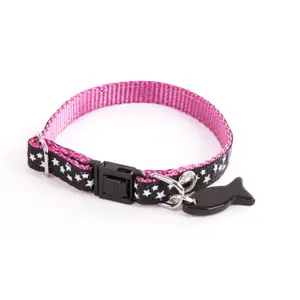 Collar para gatos Smooz Etoiles