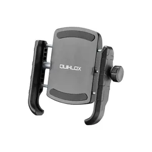 Telefonholder og etui Interphone Quiklox crab image-1