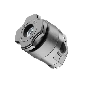 Telefonholder og etui Interphone Quiklox crab image-4